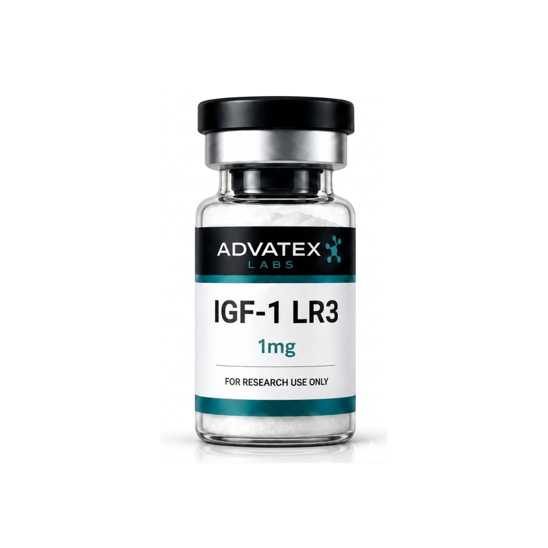 IGF-1 LR3