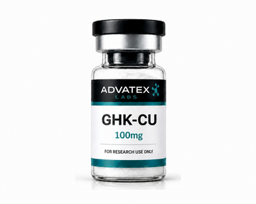 GHK-CU