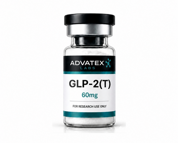 GLP-2(T)