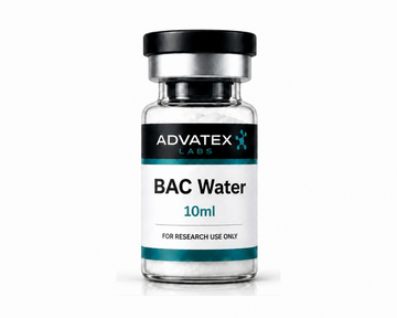 BAC Water